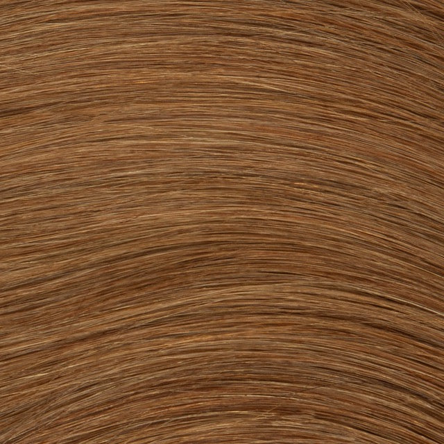 Chestnut Clip In Hair (50cm)
