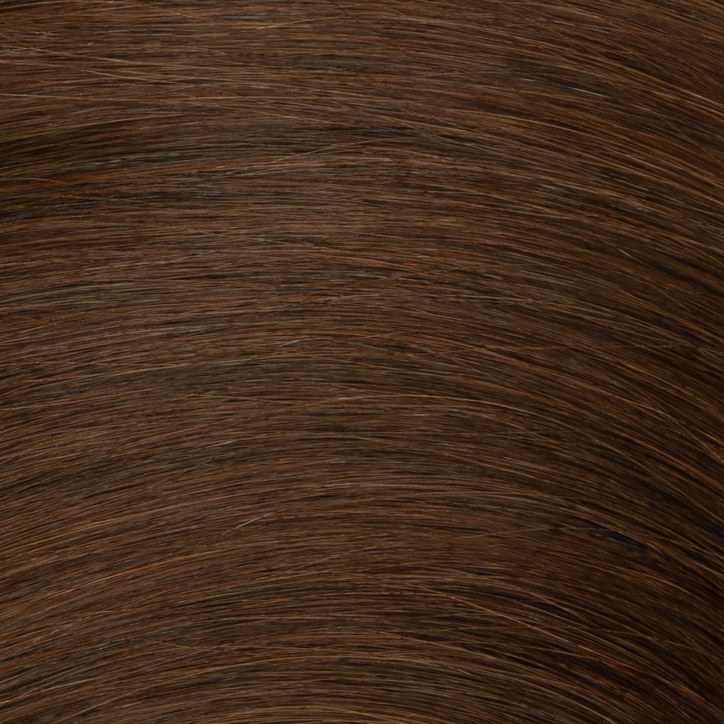 Chocolate Clip In Hair (50cm)