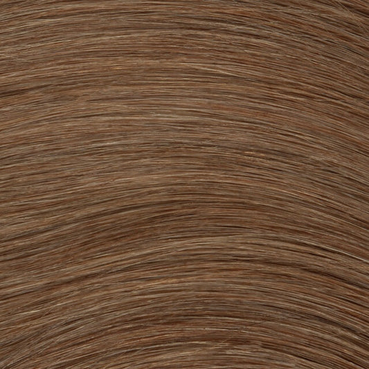 Light Brown Clip In Hair (60cm)
