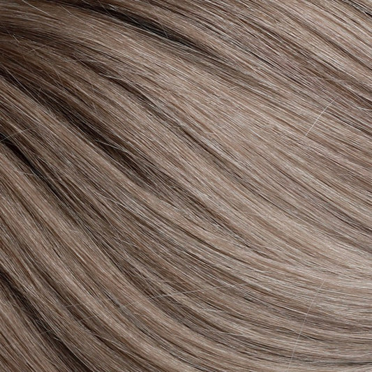 Dark Blonde Clip In Hair (40cm)