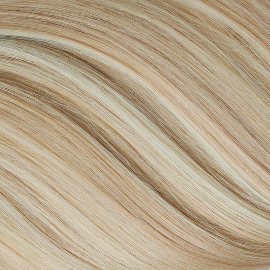 Sunny Blonde Clip In Hair (50cm)